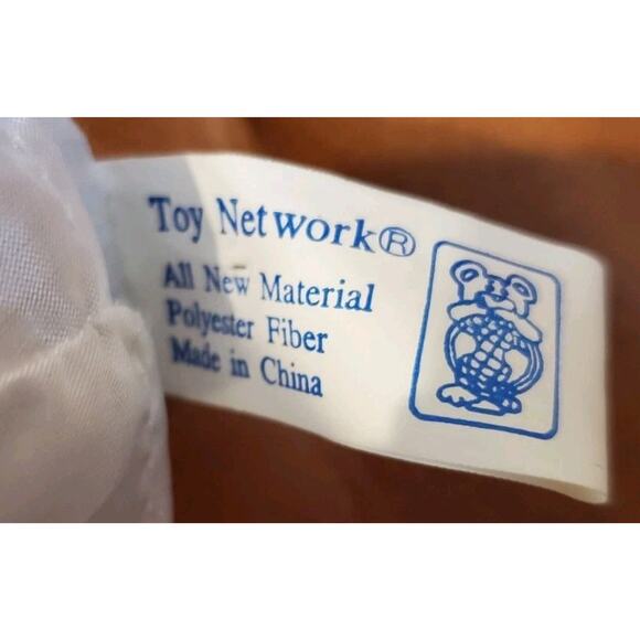 8 In Rocky And Bullwinkle And Friends 2000 Ghost Vary Scary Halloween Decor Flaw - Picture 7 of 12